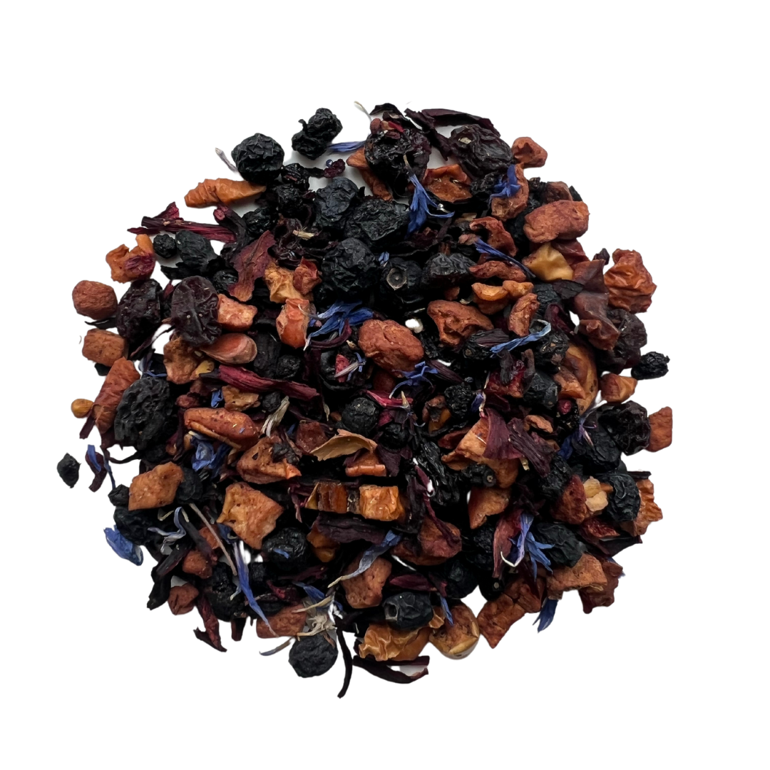 Blue Mountain Berry Tea