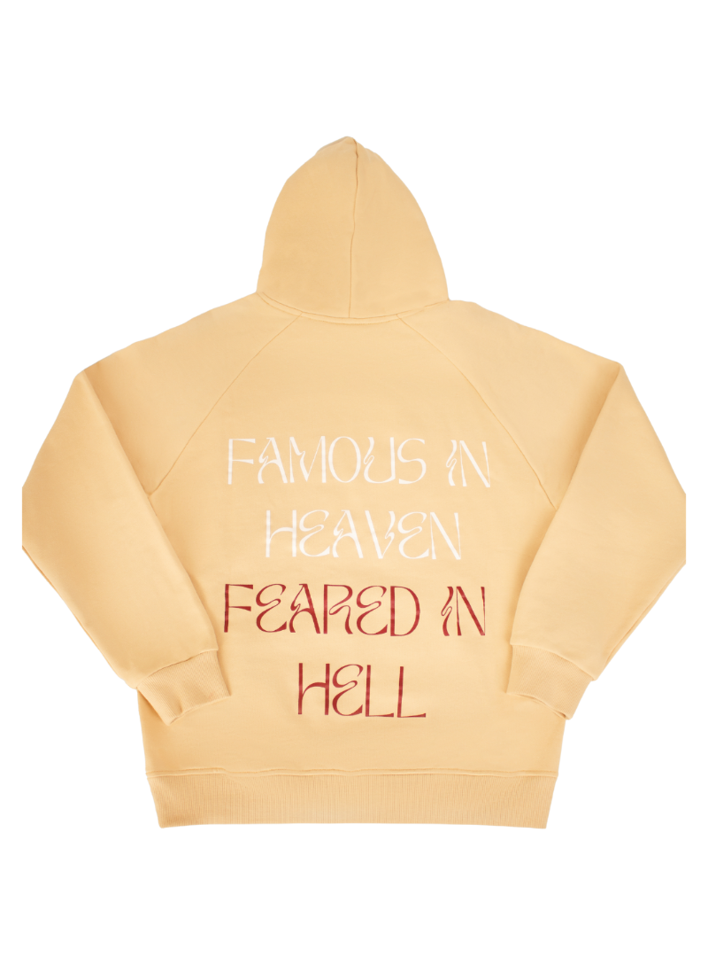 Demon Bully Hoodie