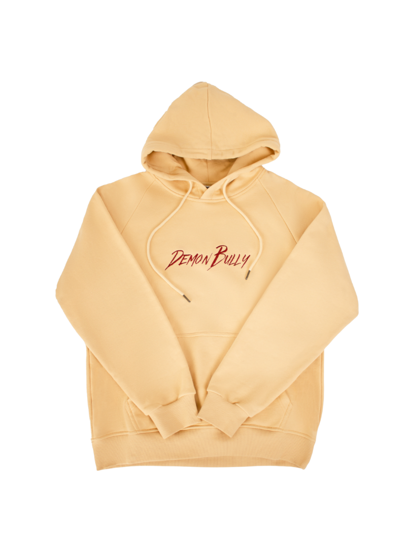 Demon Bully Hoodie