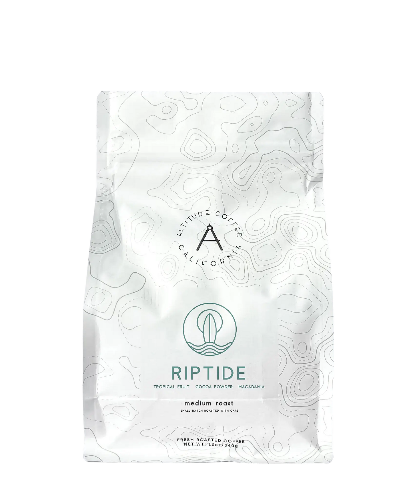 Riptide Blend