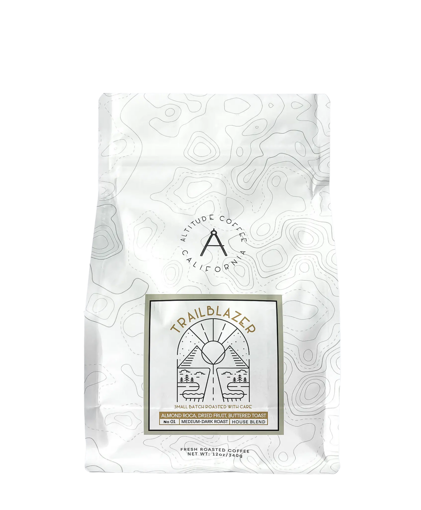 Trailblazer House Blend