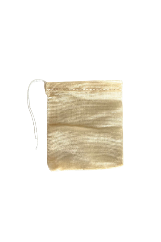 Reusable Tea Bag Bundle
