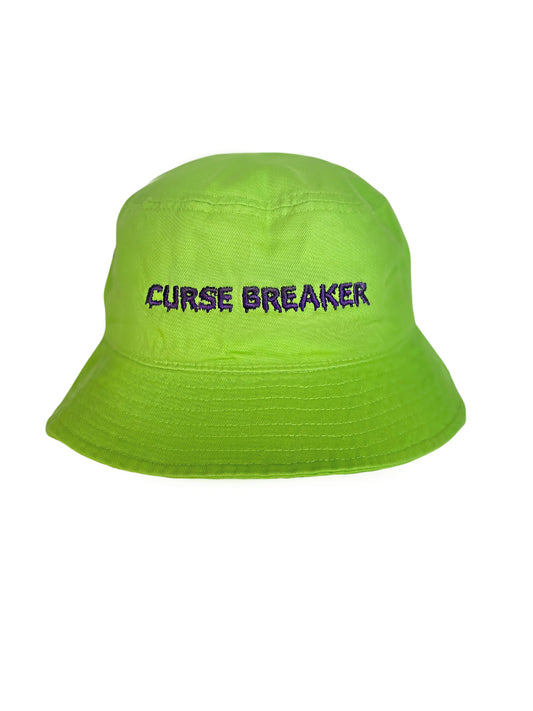 Curse Breaker Bucket Hat